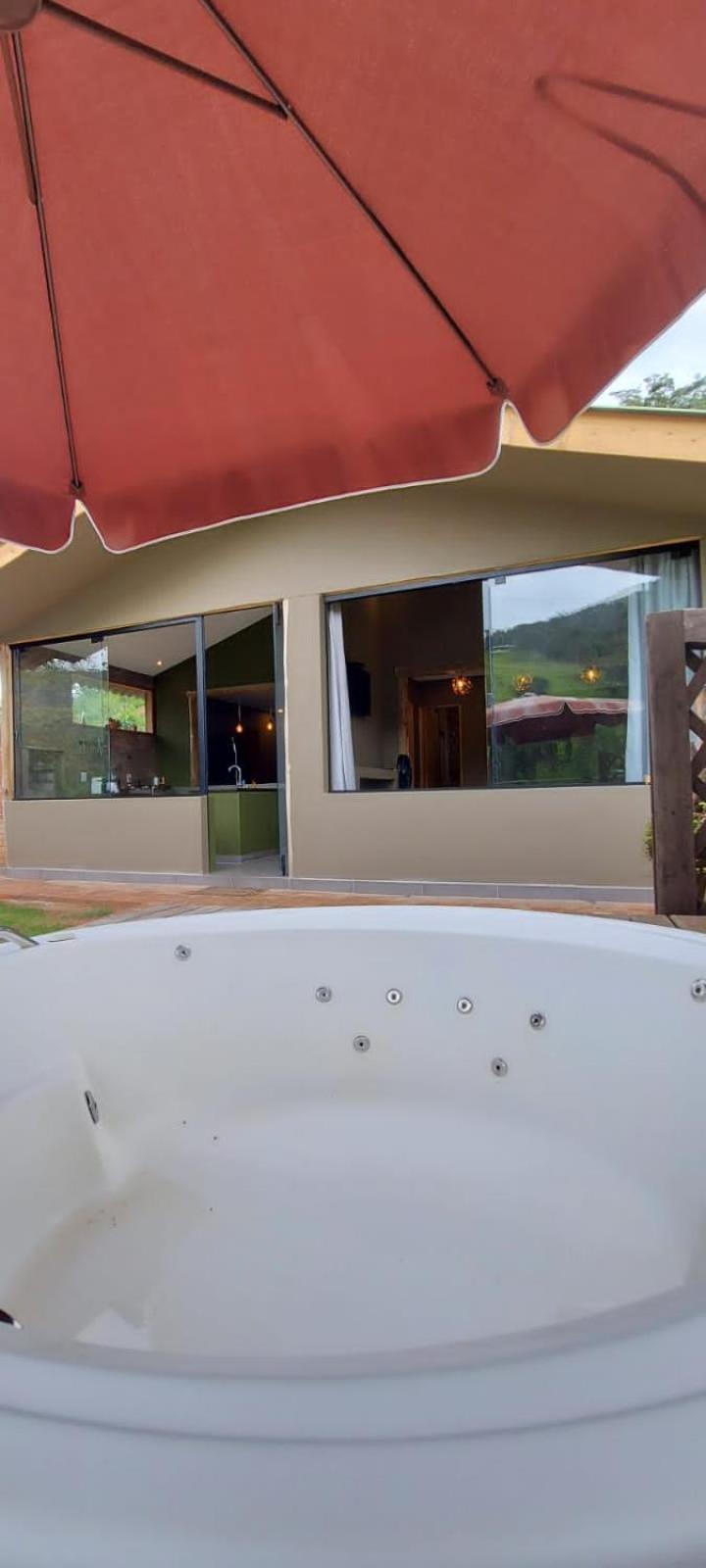 Bangalo Luxo Entre Lindas Cachoeiras Baependi Zewnętrze zdjęcie